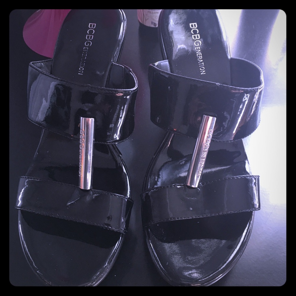 Wedges